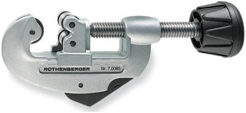 Rothenberger 71085 Rohrabschneider für VA 3-30mm