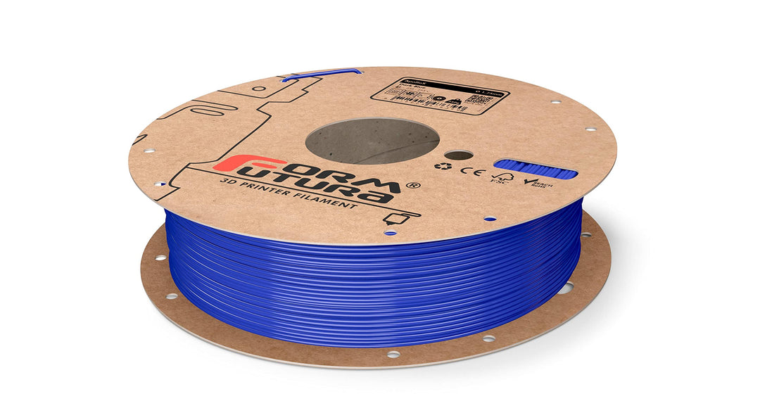 Formfutura 1,75 mm ApolloX, dunkelblau, 3D-Drucker-Filament