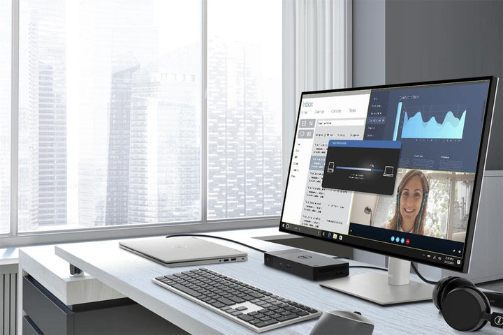 Thunderbolt - HDMI. DP.