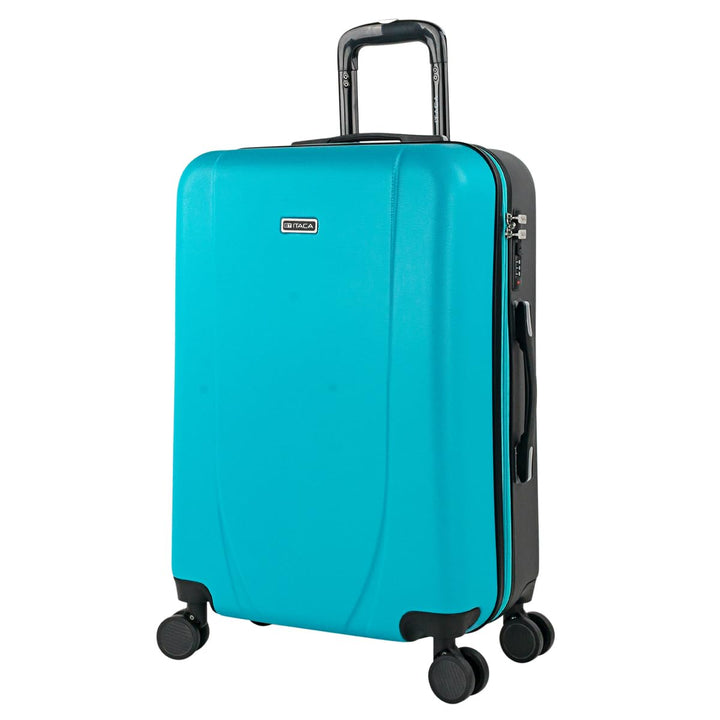 ITACA - Maletas Medianas - Maleta Mediana 4 Ruedas, Maleta Viaje Mediana, Maletas De Viaje, Maleta M