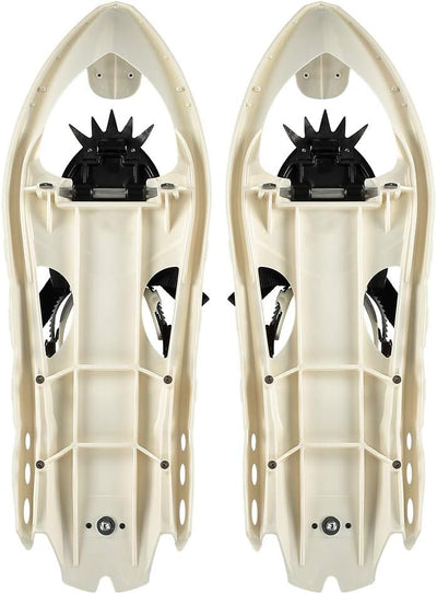 Inook Alpin OXL Schneeschuhe I Schneeschuhe mit Steighilfe I Schneeschuhe Herren & Schneeschuhe Dame