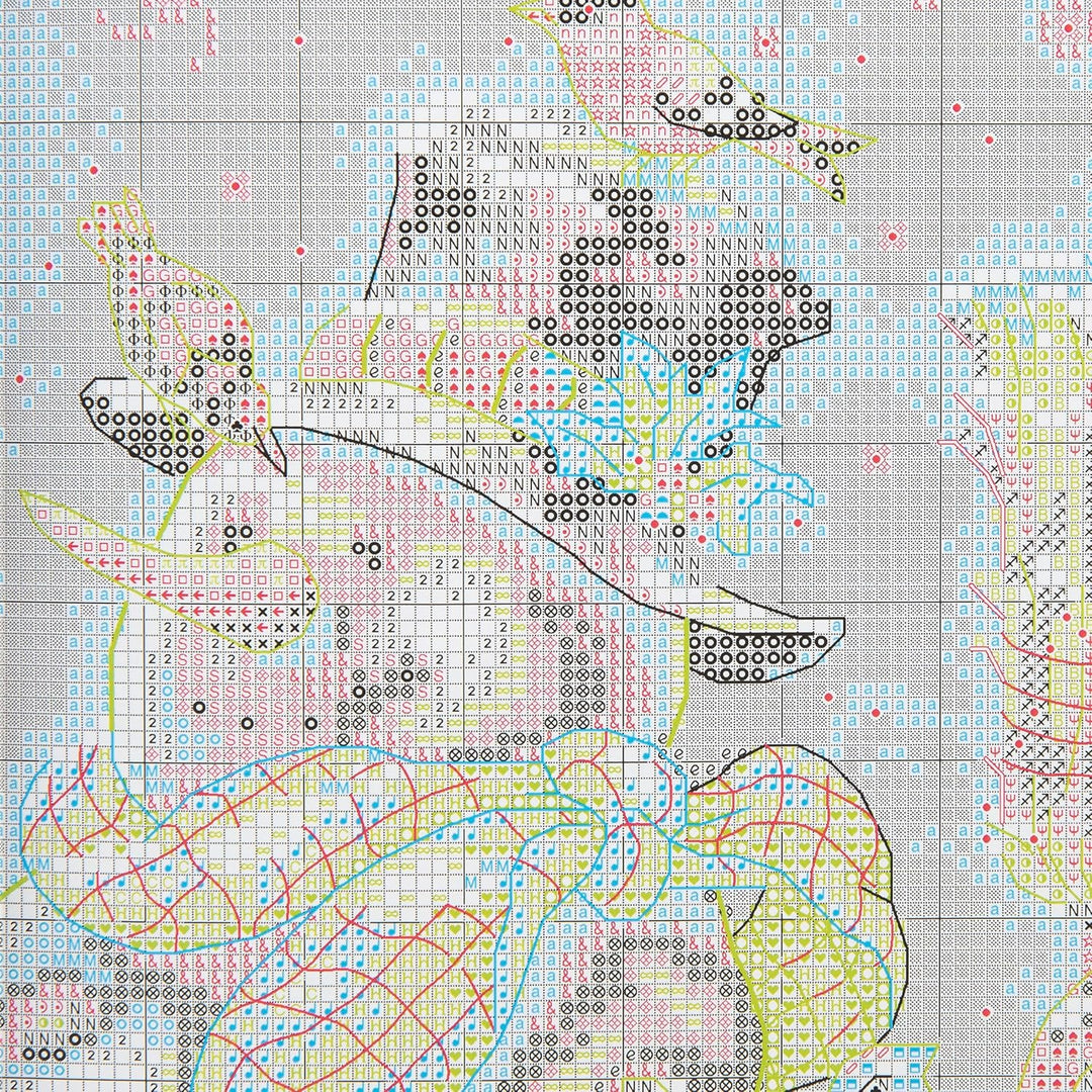 Dimensions Gold Collection -Snowman & Friends Holiday Glow, Holiday Glow