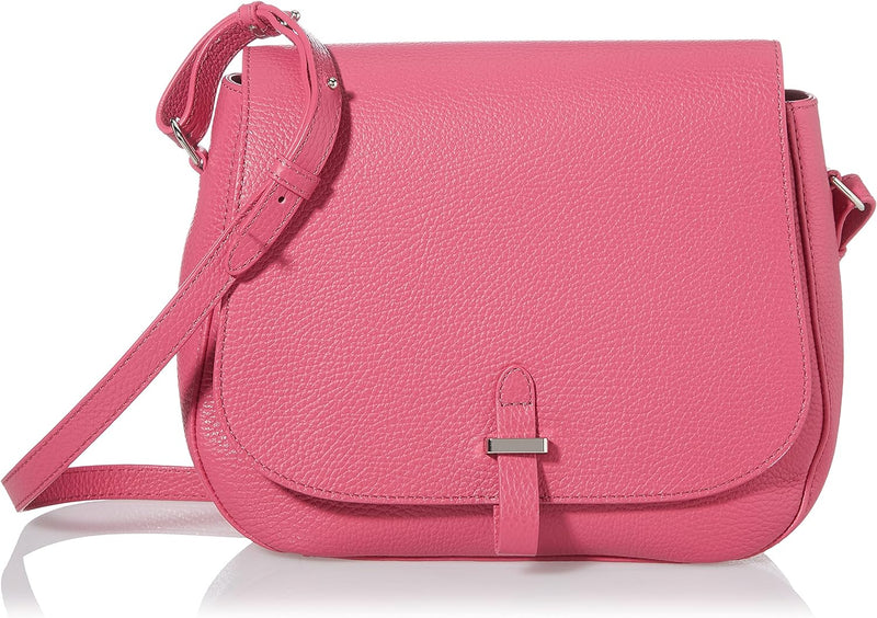 Roeckl Damen Tilda Midi Tasche Einheitsgrösse Rosa, Einheitsgrösse Rosa