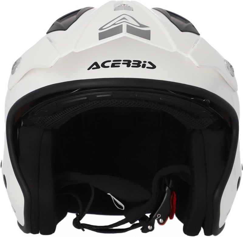 Acerbis HELMET JET ARIA 2206