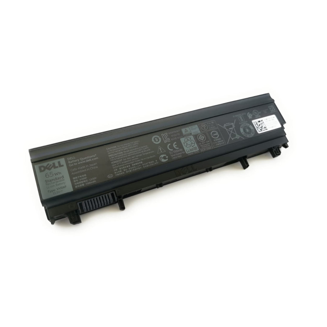 Dell Battery Primary 65 WHR 6C Lithium