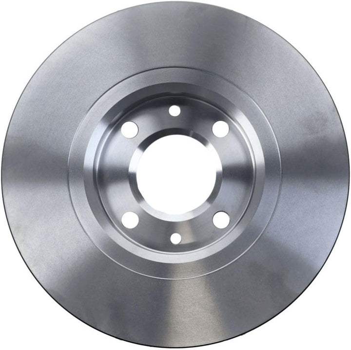 TRW Automotive AfterMarket DF4183 Bremsscheibe - (Paar)
