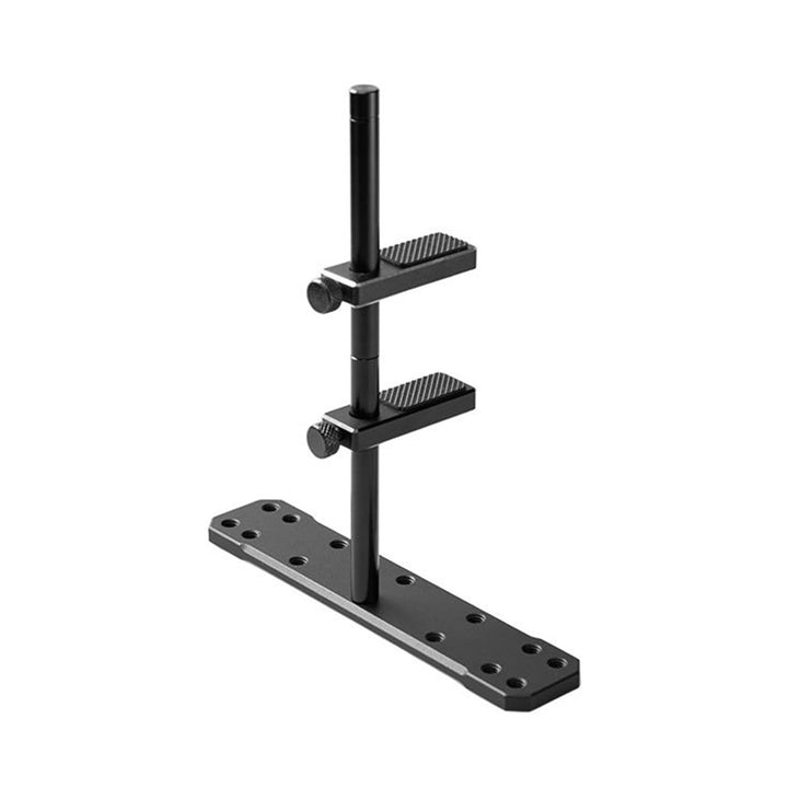 Aluminium Grafikkarten GPU Halterung, universeller VGA Grafikkartenhalter, verstellbare Slot Karten