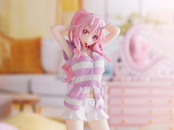 BANPRESTO - That Time I Got Reincarnated As A Slime - Relax Time - Shuna Statue
