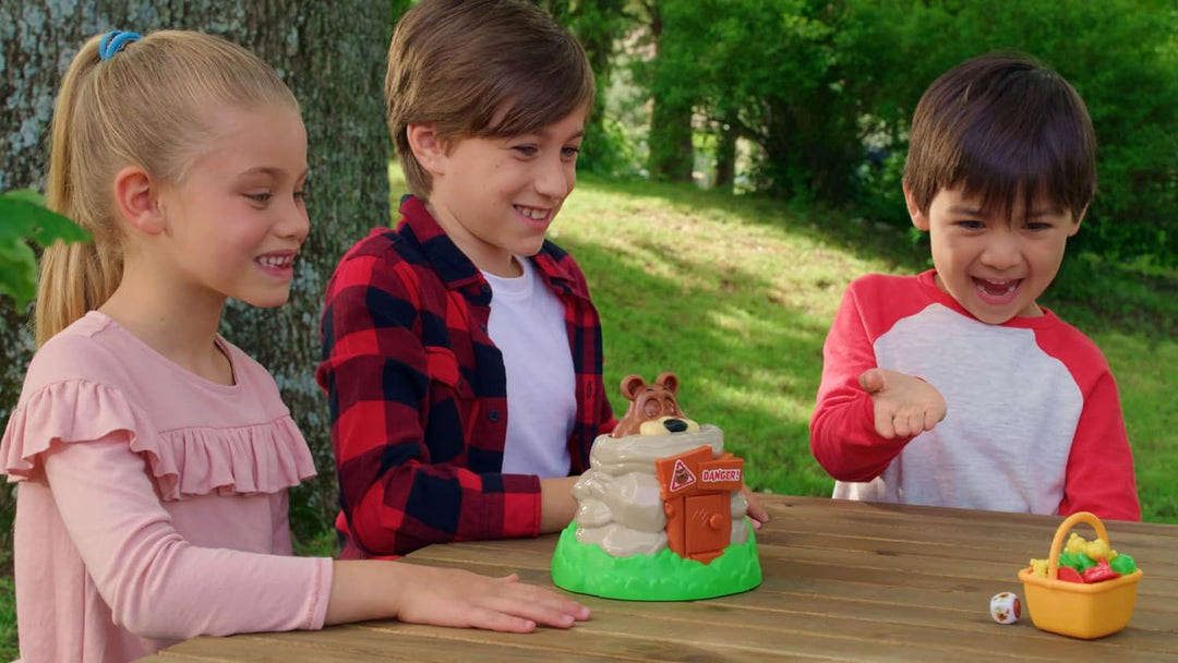 GOLIATH BV 919947.006 Spiele, Schwarz