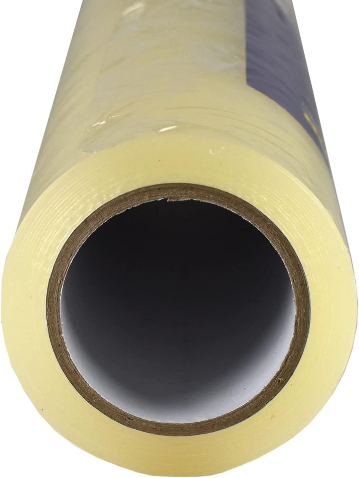 Arctic Hayes 666019 Selbstklebender Teppichschutz, 100 m Länge x 520 mm Breite