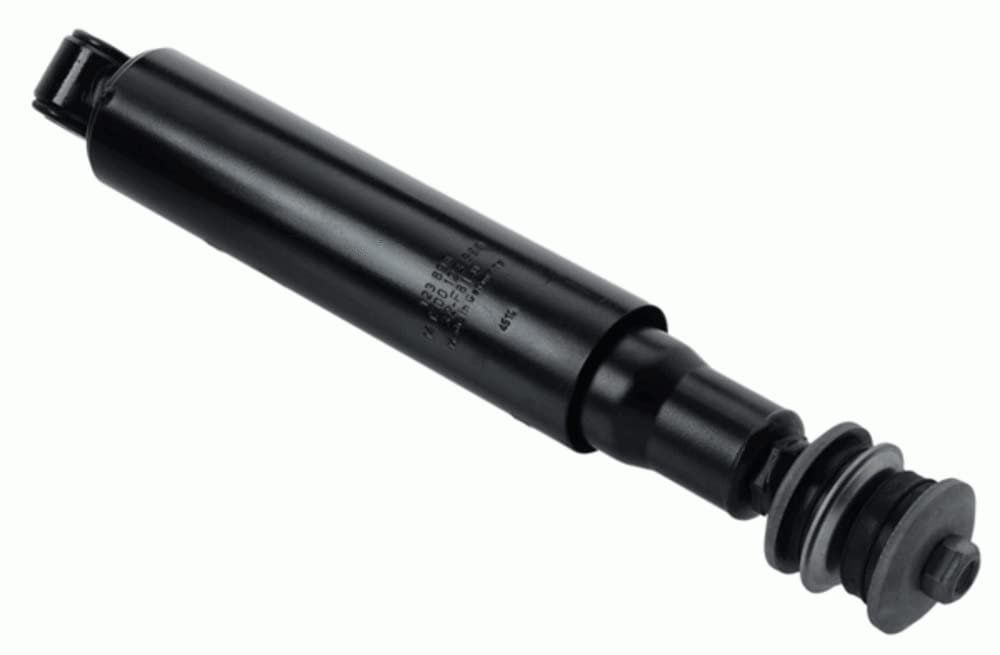 Sachs 123898 Schwingungsdmpfung