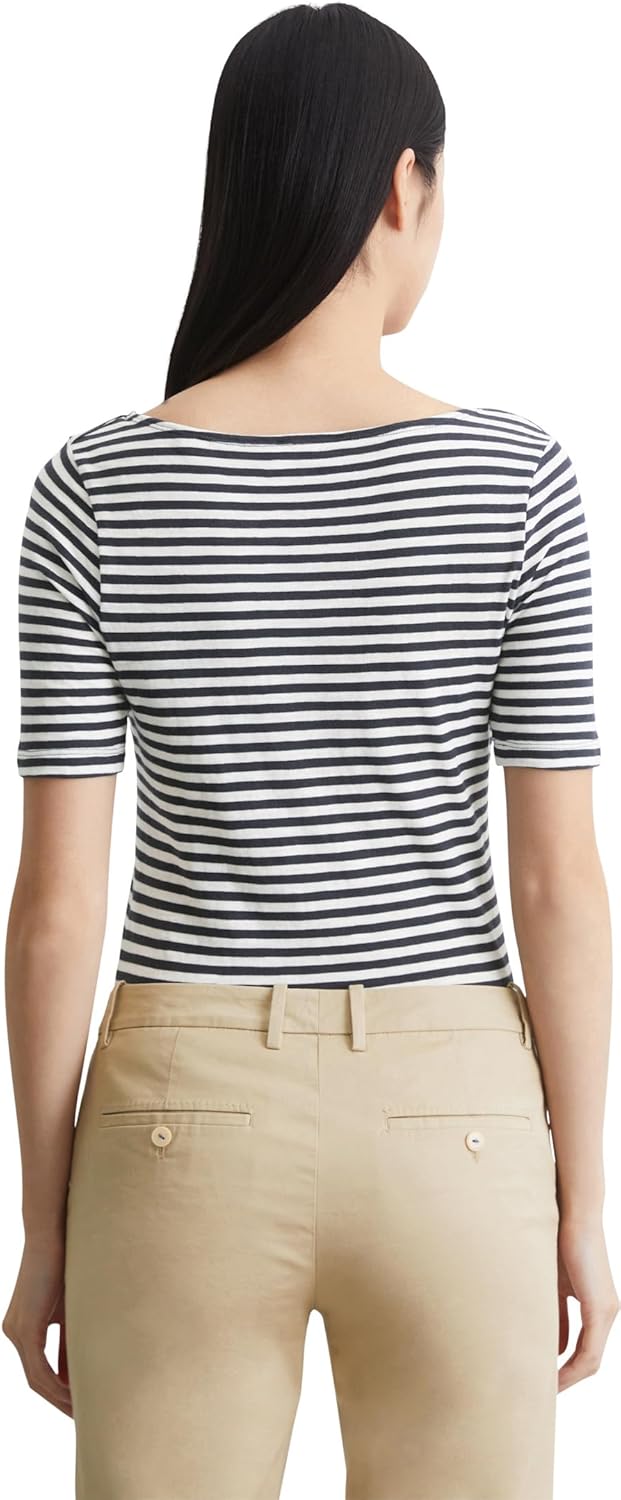 Marc O' Polo T-Shirts Long Sleeve XXS Mehrfarbig, XXS Mehrfarbig