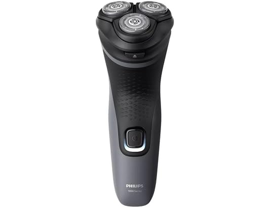 Rasoio barba elettrico Philips PowerCut