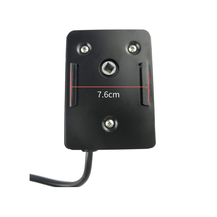 CHANCS Barbecue-Motor Universal BBQ Gas Grill Rotisserie Elektromotor Ersetze BBQ (Grill) Motor 220V