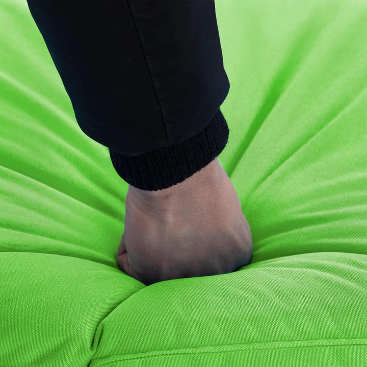 vidaXL Sonnenliege Klappbar Wasserdicht Gartenliege Strandliege Relaxliege Liegestuhl Klappliege Cam