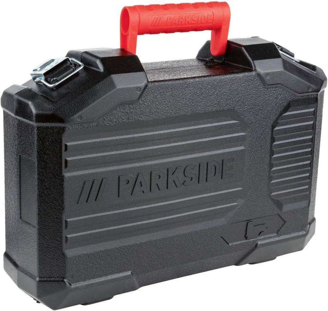 PARKSIDE PSTD 800 D3 Pendelhubstichsäge mit Laserführung