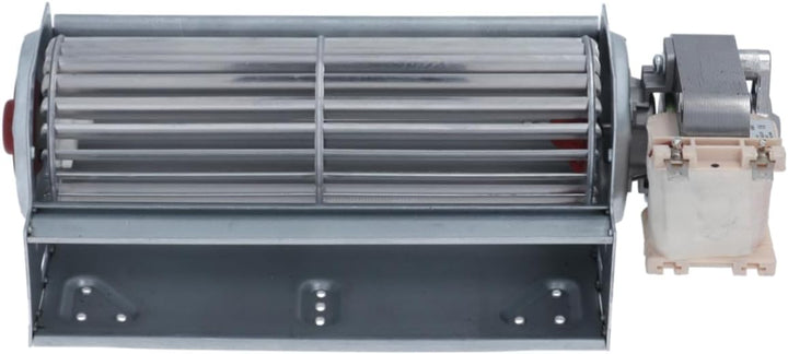Querstromlüfter FFR von COPREL 230V 50/60Hz 25 W Ø 60 mm L 180 mm universal 144 m³/h Motor rechts La