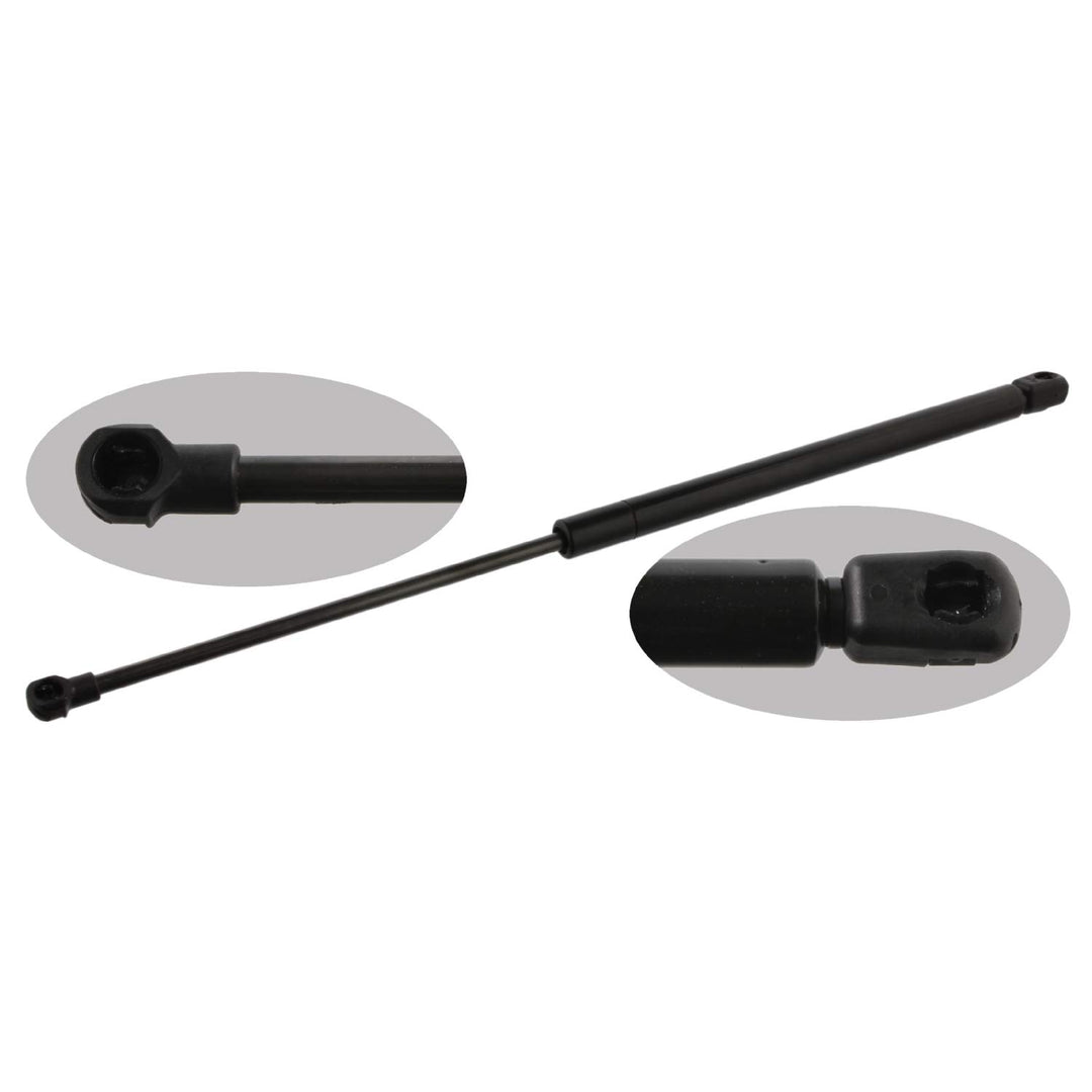 febi bilstein 26268 Gasdruckfeder für Heckklappe , 1 Stück