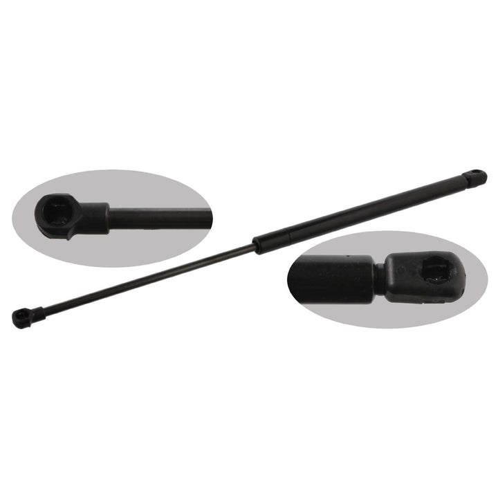 febi bilstein 26268 Gasdruckfeder für Heckklappe , 1 Stück