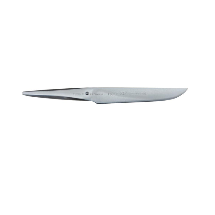 CHROMA type 301 design by F.A. Porsche Wagyu Kochmesser Messer P44