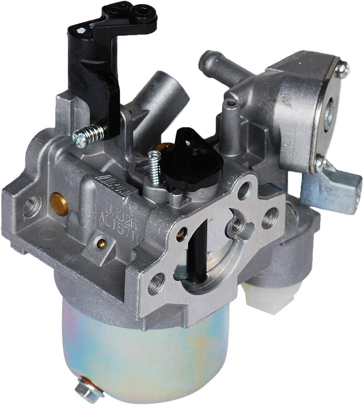 Carkio Vergaser Luftfilter Kraftstoffleitung Filter Kit für Subaru Robin EX17 EX17D EX170 EX170D SP1
