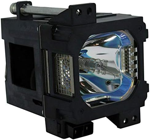 Supermait BHL-5009-S A+ Qualität Ersatz Projektor Lampe Beamerlampe Birne mit Gehäuse Kompatibel mit