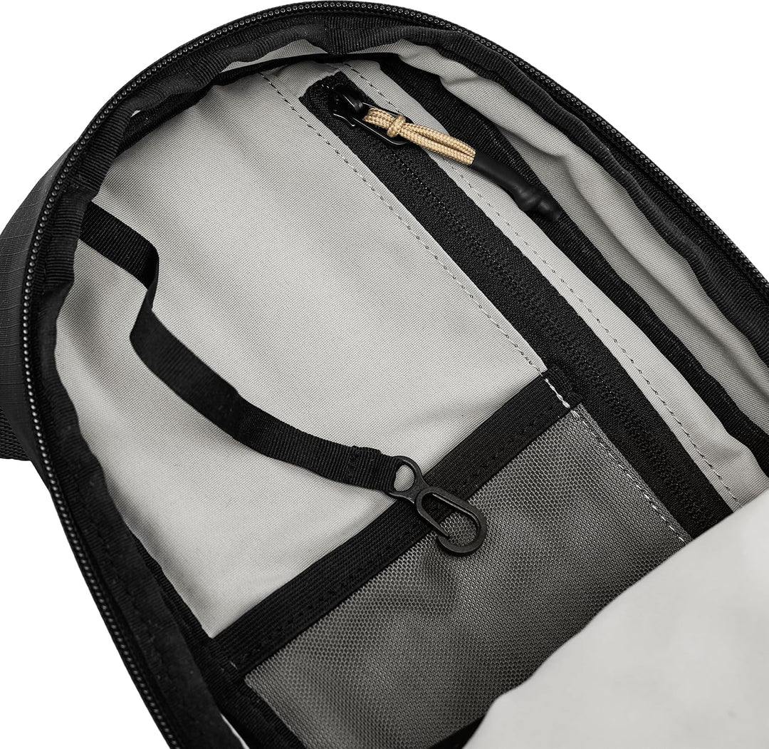 Stratic Move Cross Body Bag 4L Sling Bag Brusttasche Umhängetasche Herren Damen Nylon Crossbody Bag