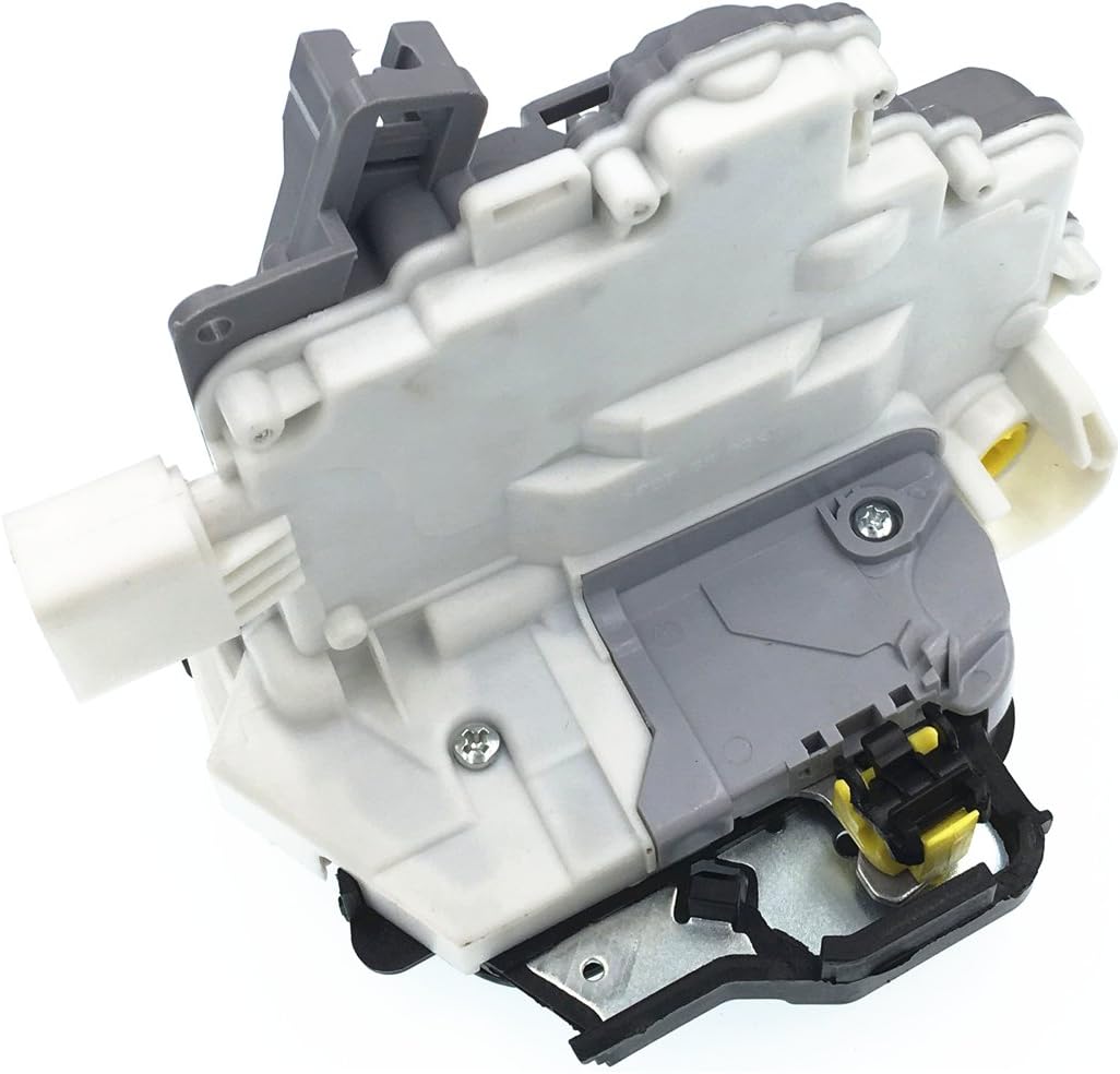 HZTWFC Türverriegelungsaktuator vorne links OEM # 4F1837015G 4F1837015E 4F1837015F für AUDI A3 A6 C6