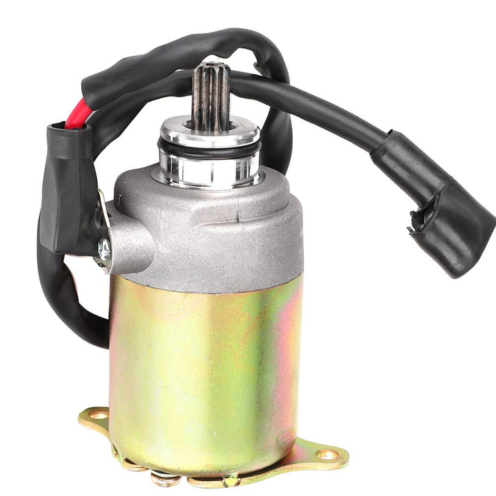anlasser 125ccm,152qmi anlasser,152qmi anlasser,Motorrad Elektrostarter Anlasser, Motorrad Elektrost
