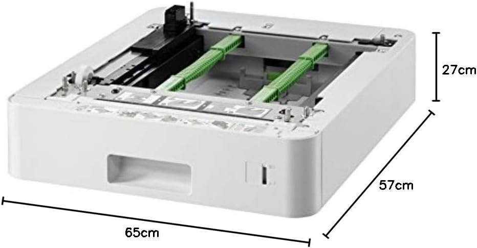 BROTHER LT-330CL optionale Papierkassette 250 Blatt Single