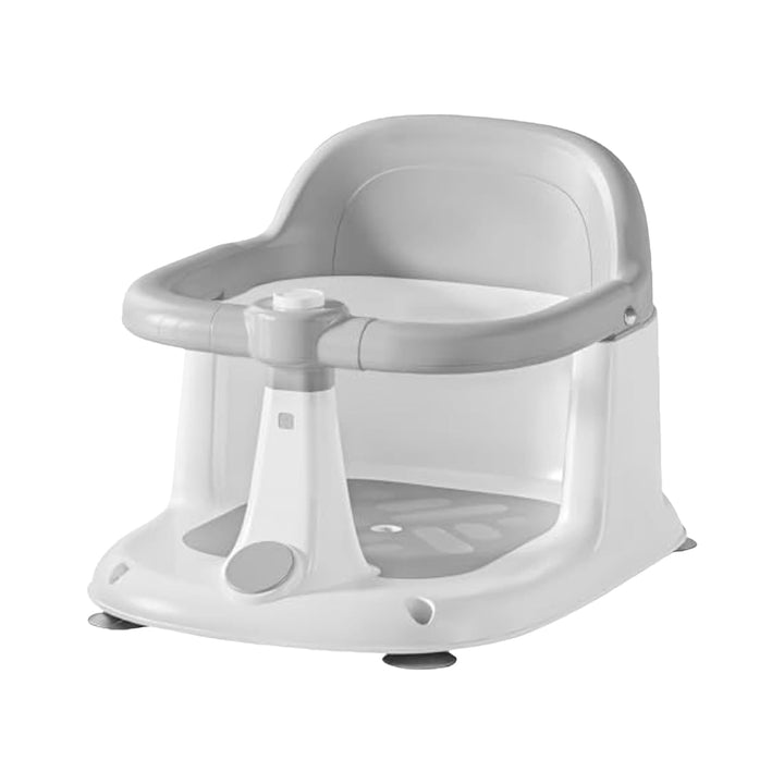Badesitz Baby 6 Monate | Babybadsitz | Babys Badewanne Stuhl mit 4 Saugnapfern ohne Rutsch | Kleinki