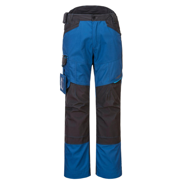 WX3 Service-Hose Normale Hosenlänge 36 Persian Blue, Normale Hosenlänge 36 Persian Blue