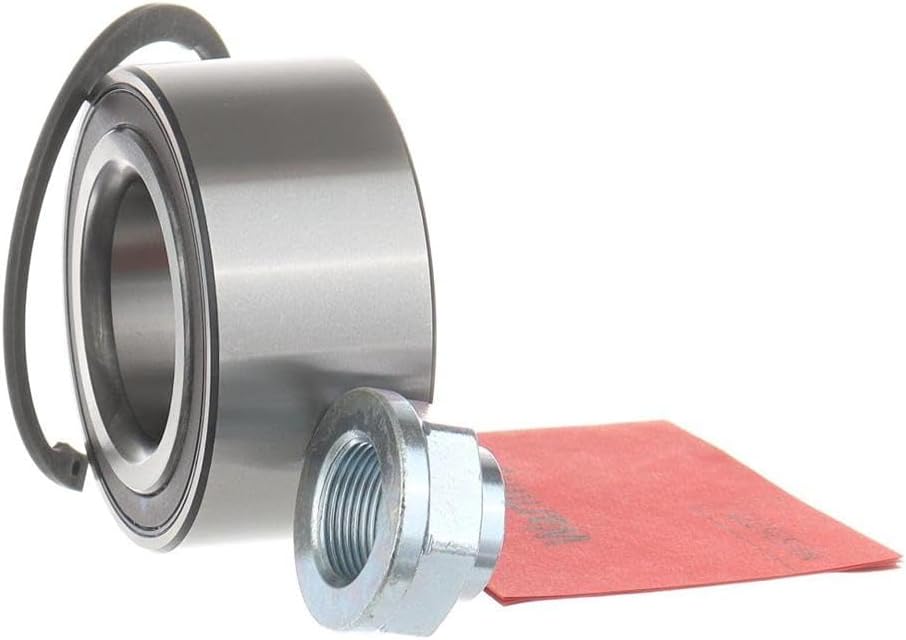 SKF Radlagersatz Radlager Set Vorne | VKBA 6830 | Für CIVIC VIII Hatchback CR-V FR-V