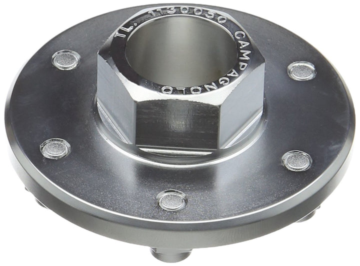 Campagnolo Unisex – Erwachsene Ut-Bb100 Innenlagerwerkzeug, Silber, Einheitsgrösse