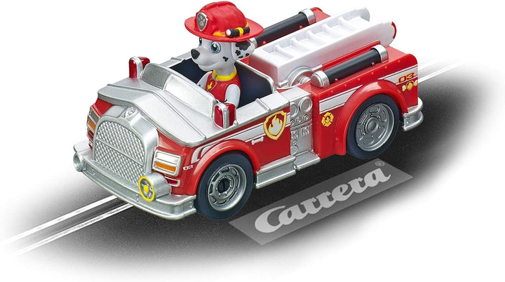Carrera 20065024 PAW Patrol - Marshall & 20065023 PAW Patrol - Chase Bundle mit PAW Patrol - Chase,