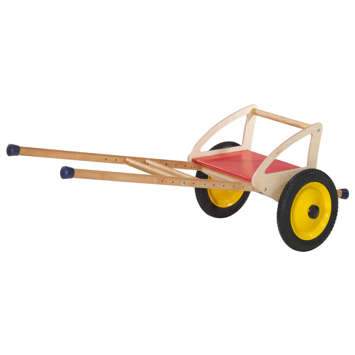 Pedalo® Sulki I Kutsche I Spass I Spiele I Bewegung