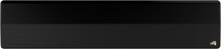 Glorious Gaming Wooden Keyboard Wrist Rest (Full Size) - Weisse Esche, mittelgrobe Maserung, glatte