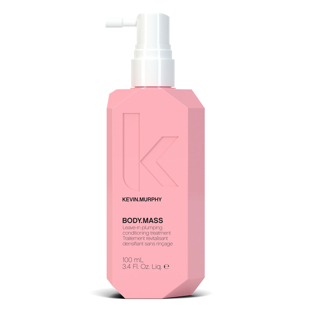 KEVIN.MURPHY Body Mass 100ml 100 ml (1er Pack), 100 ml (1er Pack)