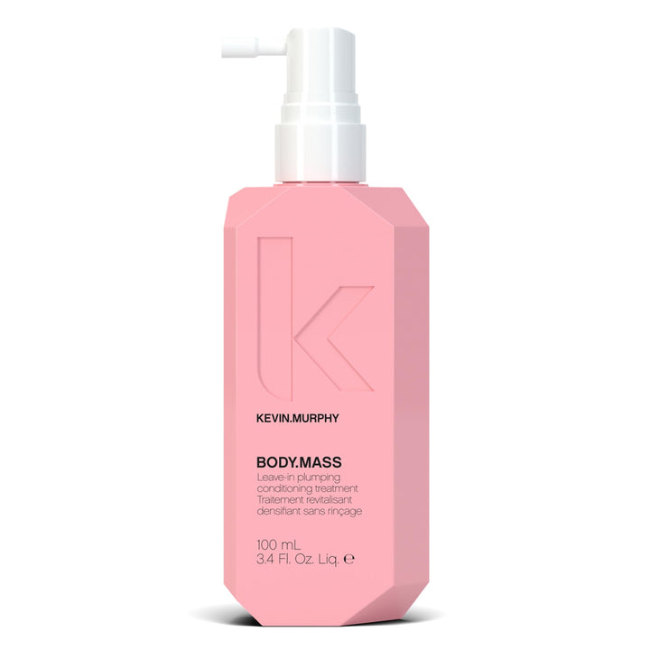 KEVIN.MURPHY Body Mass 100ml 100 ml (1er Pack), 100 ml (1er Pack)