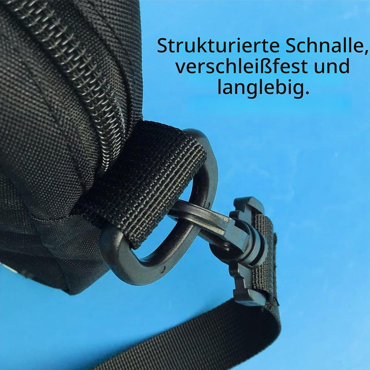 Aochuan B20 Kameratasche Gimbal Lagerung Sling Bag für Kamera, Objektiv, 3-Achsen Gimbal Stabilisato