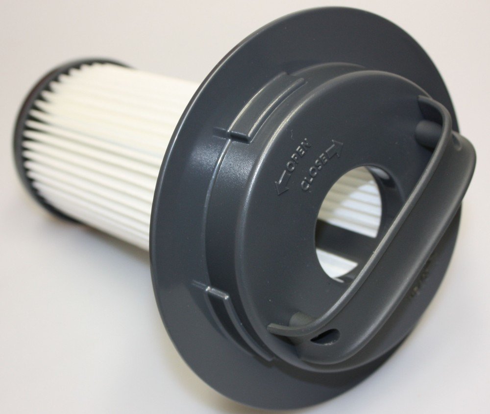 Philips Original Filter Luftfilter FC8048 für Marathon, FC 9200 - FC9219 - Nr.: 432200524860