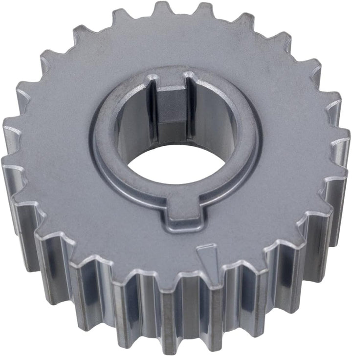 febi bilstein 33695 Kurbelwellenzahnrad für Zahnriemen , 1 Stück