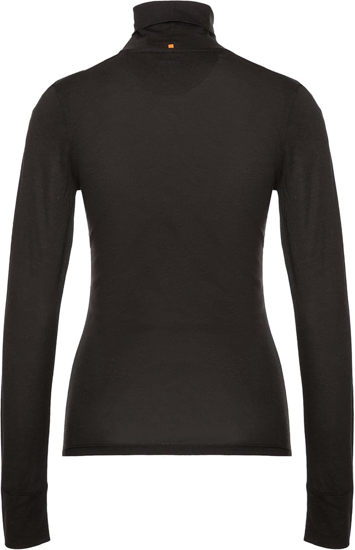 BOSS Damen C_Emerie_2 10245496 01 XS Black1, XS Black1