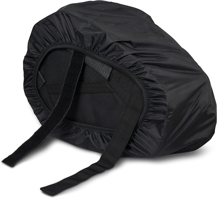 Expandable Saddle Bags E48 2 un.