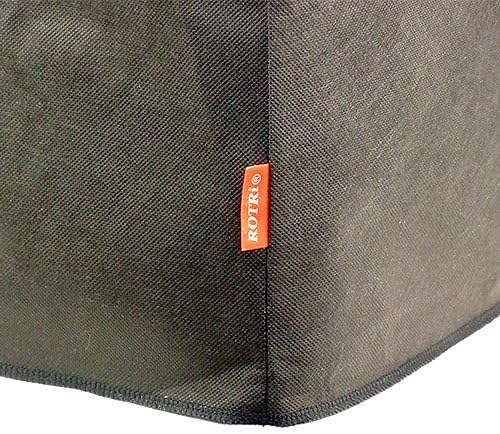 massgenaue Staubschutzhülle für Dokumentscanner Canon imageFORMULA DR-G1100 - schwarz Polypropilen S