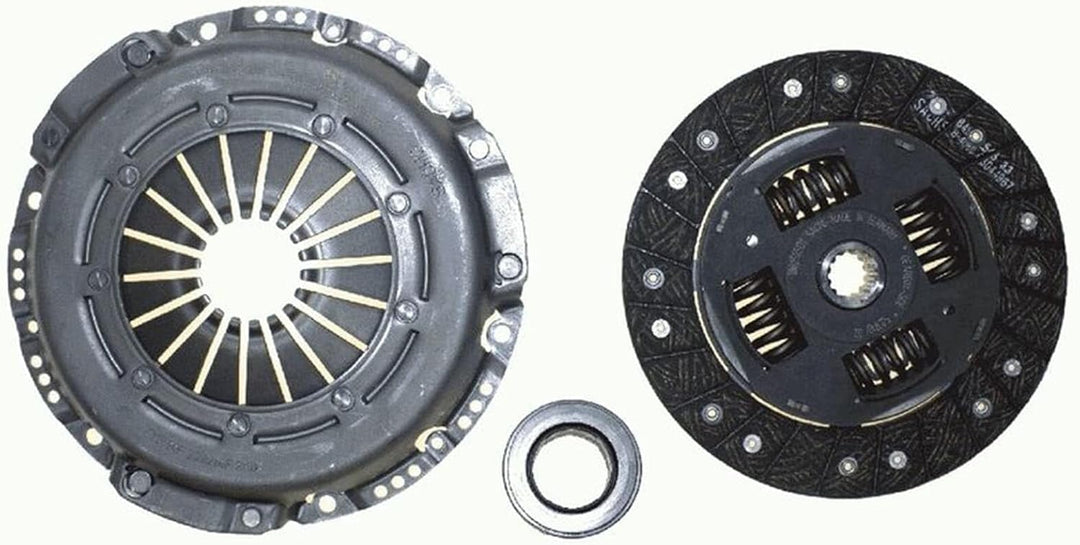 SACHS Kupplungssatz, 3000 641 001 (inkl. 4,- EUR Altteilpfand)