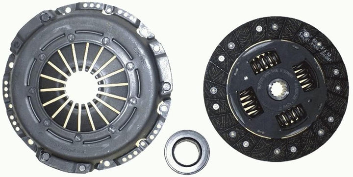 SACHS Kupplungssatz, 3000 641 001 (inkl. 4,- EUR Altteilpfand)