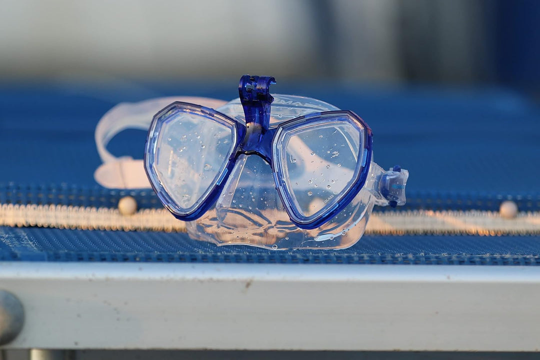 SALVIMAR Trinity adult Bleu/Clair, adult Bleu/Clair