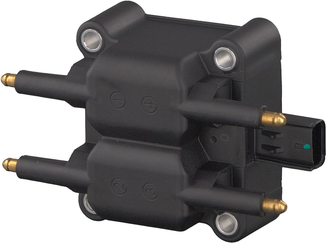 febi bilstein 108158 Zündspule, 1 Stück