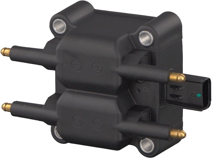 febi bilstein 108158 Zündspule, 1 Stück